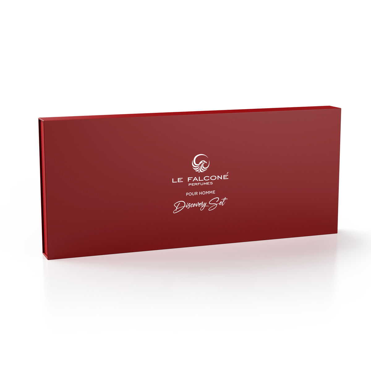 Pour Homme Men's Perfume - Le Falcone 
