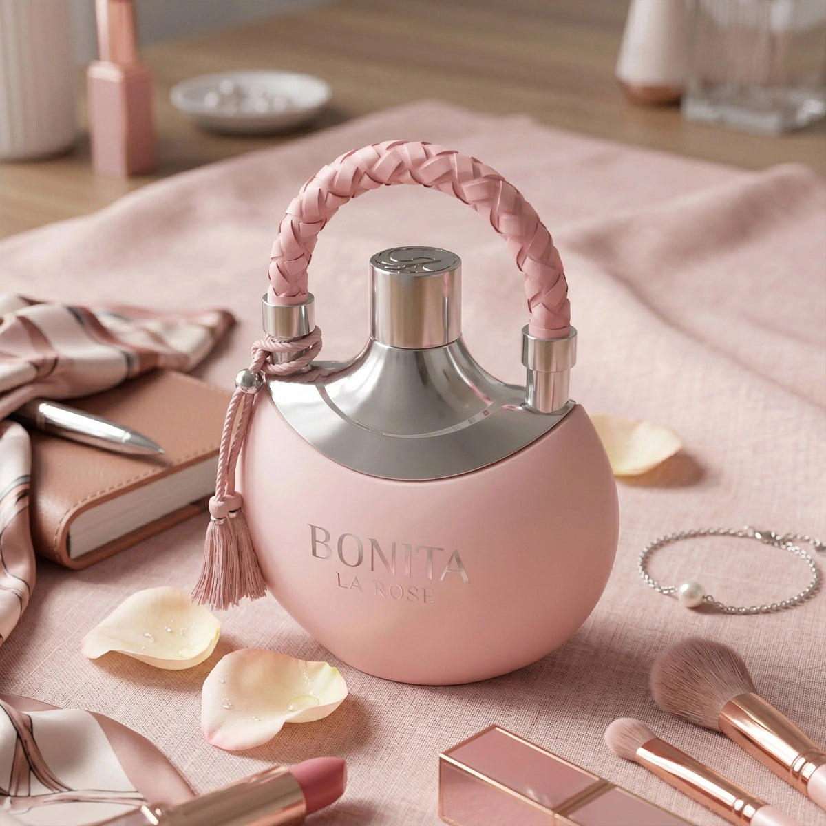 Bonita  La Rose