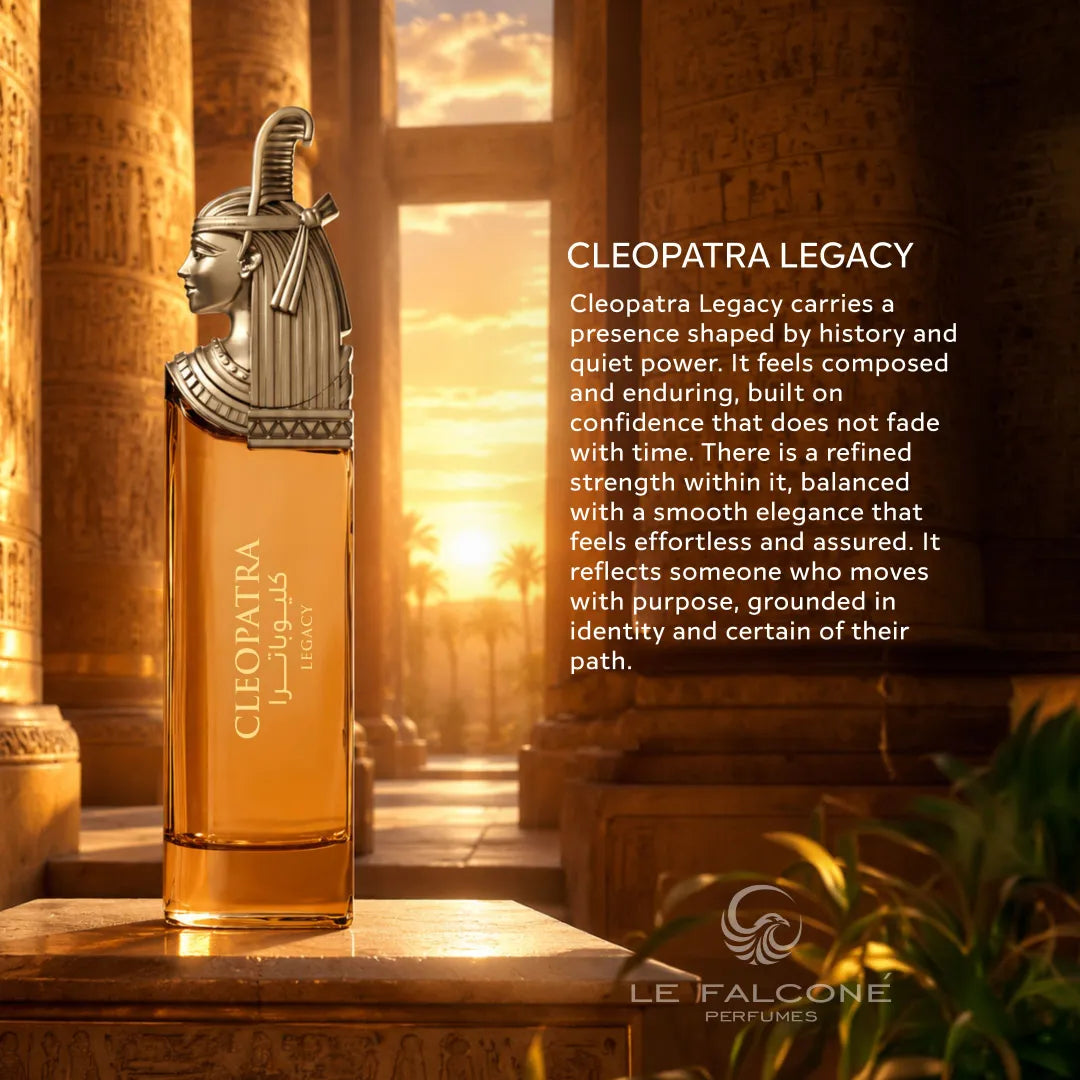 Cleopatra Legacy