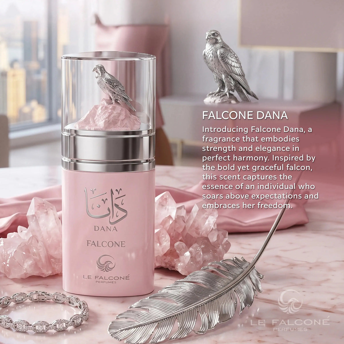 Falcone Dana