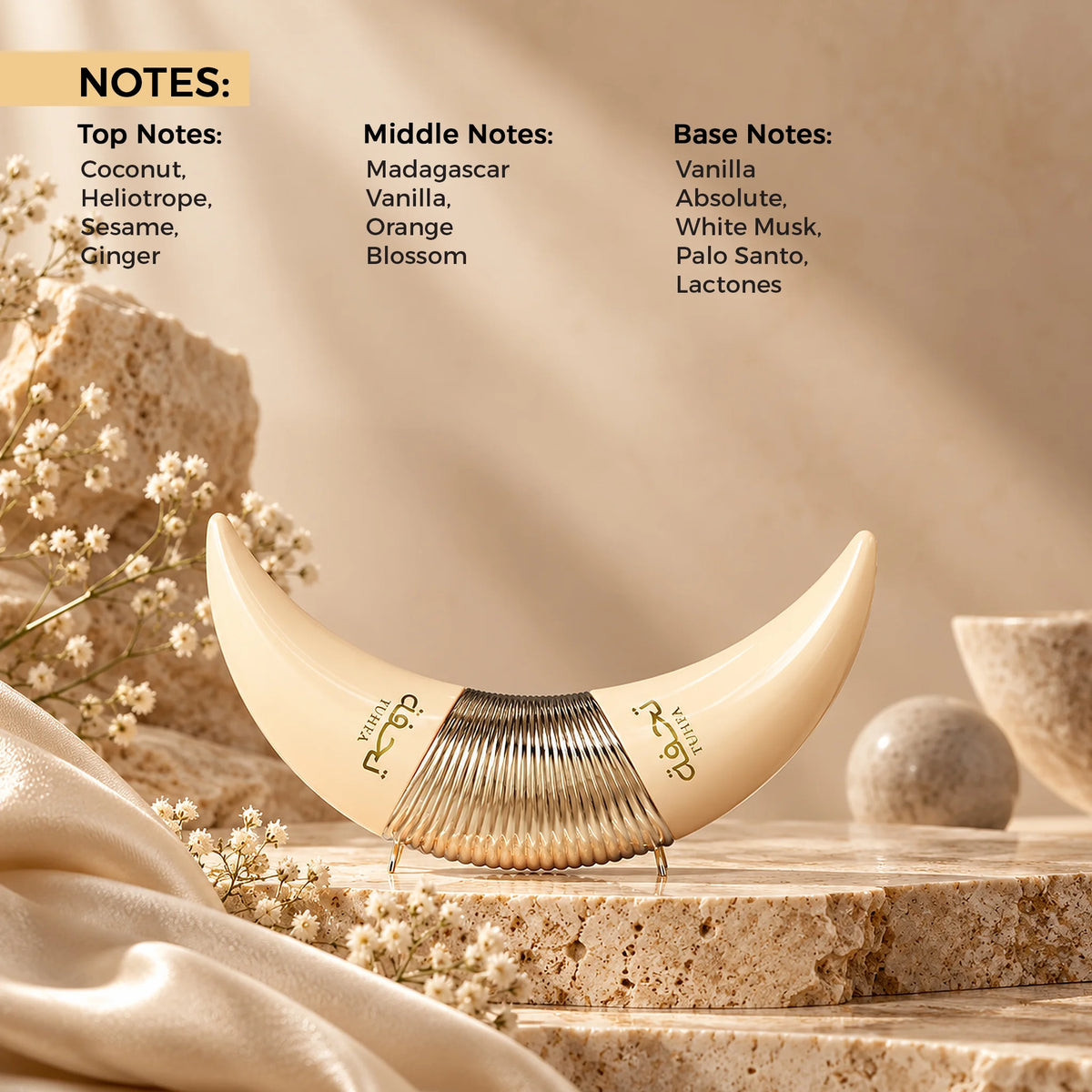 Tuhfa Nude