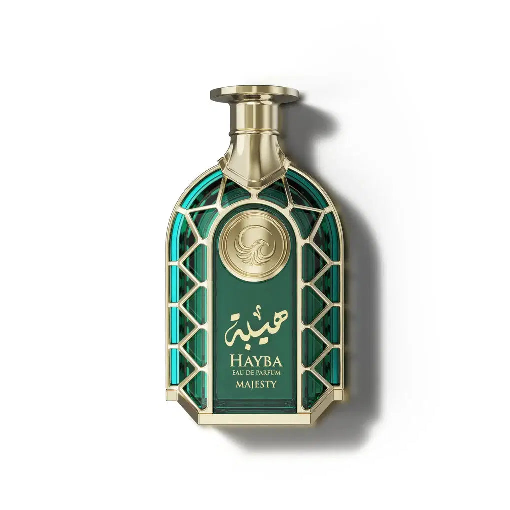 Hayba Majesty Eau De Parfum - Le Falcone 