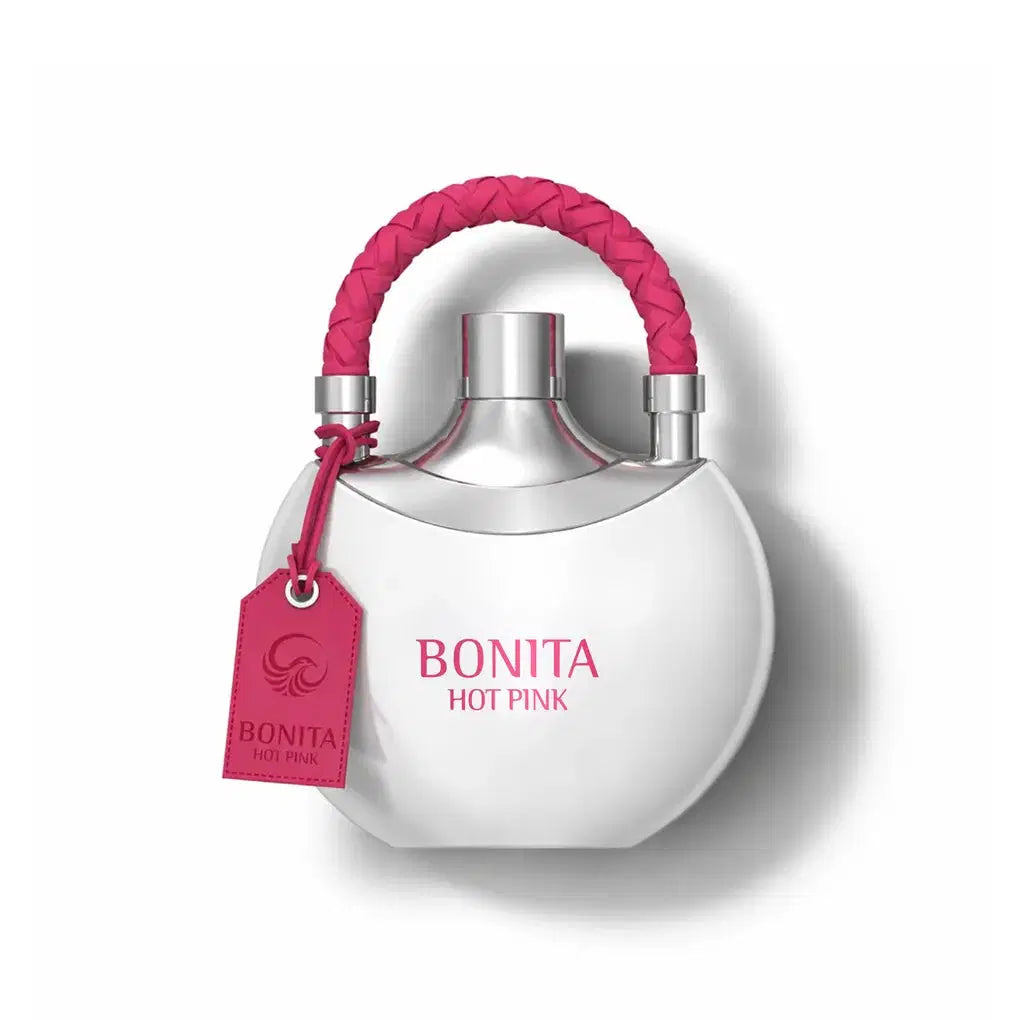 Bonita Hot Pink