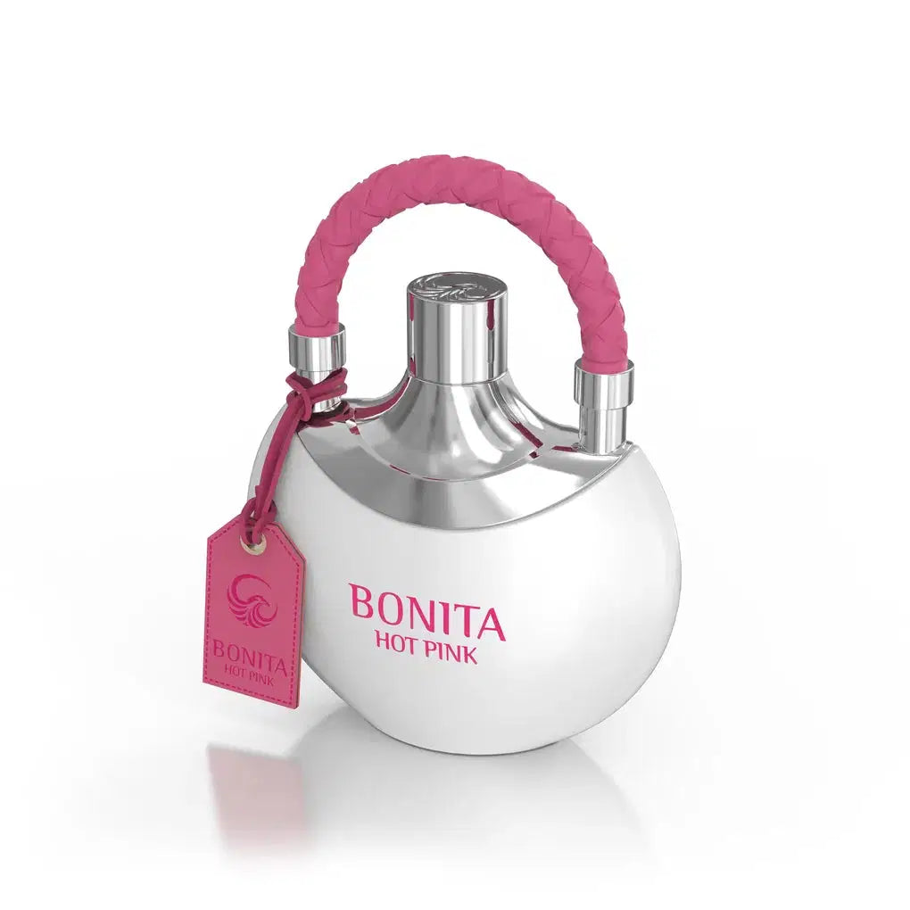 Bonita Hot Pink