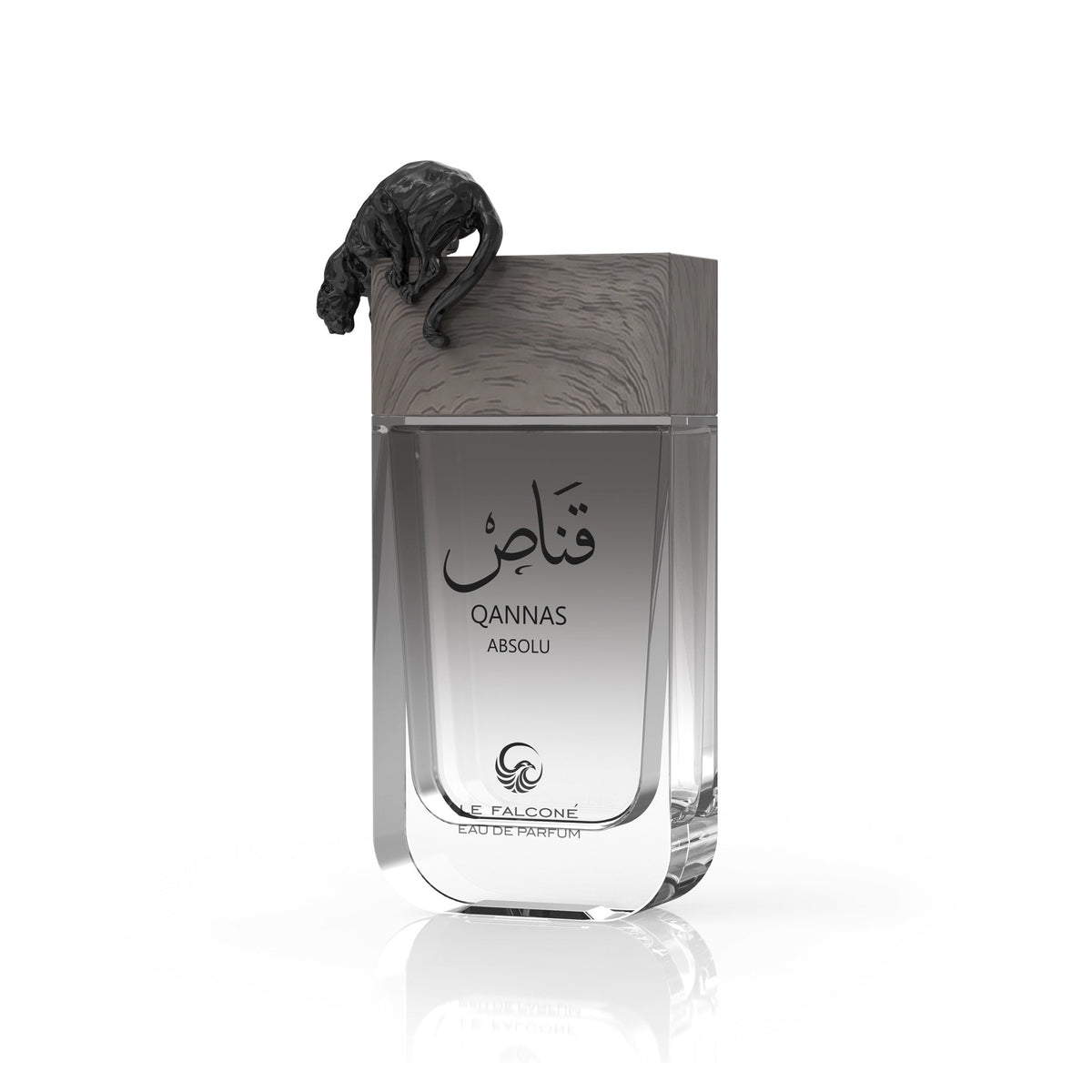 Le Falcone Qannas Absolu Eau de Parfum